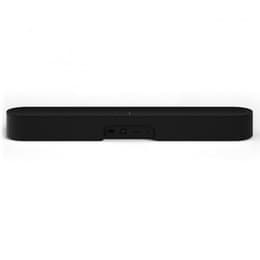 Sonos Beam Soundbar & Kotiteatteri - Musta