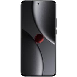 Xiaomi 15 Ultra 512GB - Musta - Lukitsematon