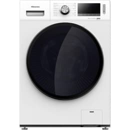 Hisense Wdbl1014v Kuivaava pesukone 59 cm Esitäytettävä