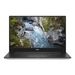 Dell Precision 5530 15" Core i7 2.6 GHz - SSD 512 GB - 16GB AZERTY - Ranska