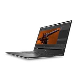 Dell Precision 5530 15" Core i7 2.6 GHz - SSD 512 GB - 16GB AZERTY - Ranska
