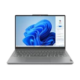 Lenovo IdeaPad Flex 5 14" Core i7 1.3 GHz - SSD 512 Gt - 16GB QWERTY - Englanti