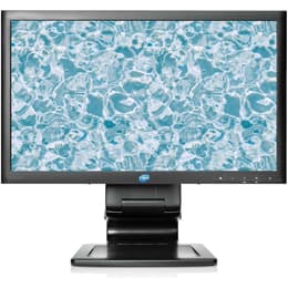 HP Compaq LA2006x Tietokoneen näyttö 20" LCD 1600 X 900