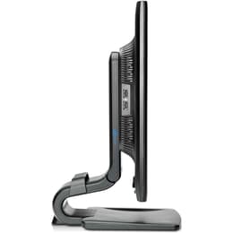 HP Compaq LA2006x Tietokoneen näyttö 20" LCD 1600 X 900