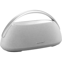 Harman Kardon Go + Play 3 Speaker Bluetooth - Harmaa