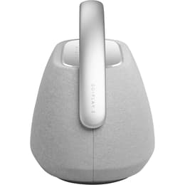 Harman Kardon Go + Play 3 Speaker Bluetooth - Harmaa