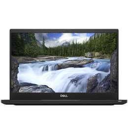 Dell Latitude 7390 13" Core i5 1.7 GHz - SSD 512 Gt - 8GB AZERTY - Ranska