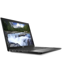Dell Latitude 7390 13" Core i5 1.7 GHz - SSD 512 Gt - 8GB AZERTY - Ranska