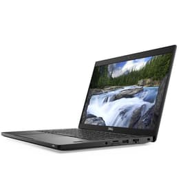 Dell Latitude 7390 13" Core i5 1.7 GHz - SSD 512 Gt - 8GB AZERTY - Ranska