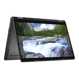 Dell Latitude 5300 13" Core i5 1.6 GHz - SSD 256 GB - 16GB QWERTZ - Saksa