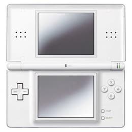 Nintendo DS Lite - Valkoinen