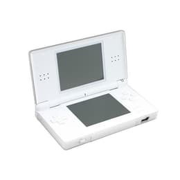 Nintendo DS Lite - Valkoinen