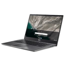 Acer Chromebook CB514-1WT-330QL Core i3 2 GHz 128GB SSD - 8GB QWERTZ - Saksa