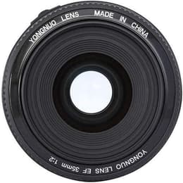 Yongnuo Objektiivi EF 35mm f/2