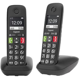 Gigaset E290 Duo Lankapuhelin