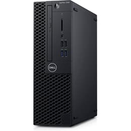 Dell OptiPlex 3060 Core i5 3 GHz - SSD 256 Gt + HDD 1 TB RAM 32 GB