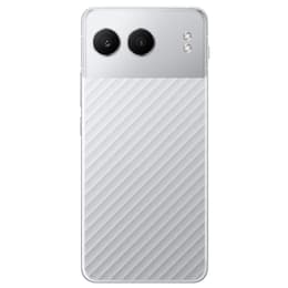 OnePlus Nord 4 512GB - Hopea - Lukitsematon