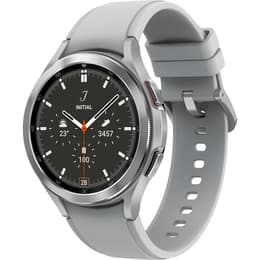 Kellot Cardio GPS Samsung Galaxy Watch 4 Classic - Harmaa