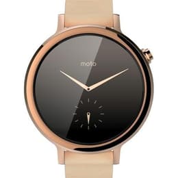 Kellot Cardio Motorola Moto 360 (2. generácie) - Ruusukulta