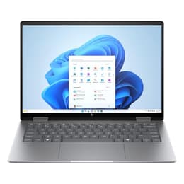 HP ENVY x360 14-FA + Stylus 14" Ryzen 7 3.3 GHz - SSD 1 TB - 16GB AZERTY - Ranska