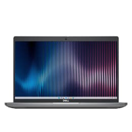Dell Latitude 5440 14" Core i5 1.6 GHz - SSD 256 Gt - 16GB QWERTZ - Saksa