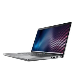 Dell Latitude 5440 14" Core i5 1.6 GHz - SSD 256 Gt - 16GB QWERTZ - Saksa