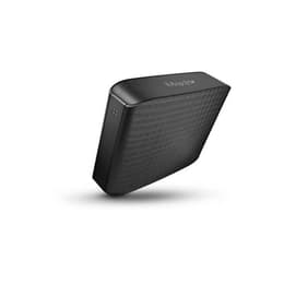 Seagate Maxtor D3-STATION Ulkoinen kovalevy - HDD 4 TB USB 3.0