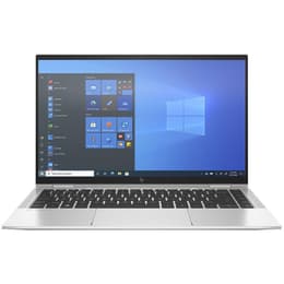 HP EliteBook X360 1040 G8 14" Core i5 2.4 GHz - SSD 512 Gt - 16GB QWERTY - Englanti