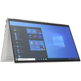 HP EliteBook X360 1040 G8 14" Core i5 2.4 GHz - SSD 512 Gt - 16GB QWERTY - Englanti