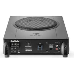 Focal Ibus 20 Vahvistimet