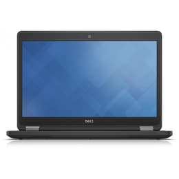 Dell Latitude E5450 14" Core i5 2.3 GHz - HDD 320 GB - 16GB AZERTY - Ranska