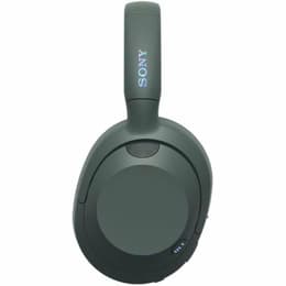 Sony ULT Wear Kuulokkeet melunvaimennus wireless mikrofonilla - Vihreä