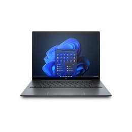 HP Elite Dragonfly G3 13" Core i7 1.4 GHz - SSD 1 TB - 32GB QWERTY - Hollanti