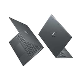 HP Elite Dragonfly G3 13" Core i7 1.4 GHz - SSD 1 TB - 32GB QWERTY - Hollanti