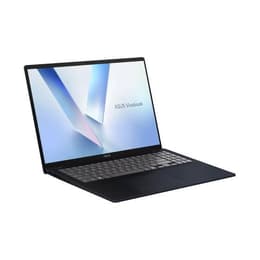 Asus VivoBook 16 M1607KA-MB148W 16" Other 2 GHz - SSD 512 Gt - 16GB QWERTY - Englanti