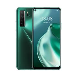 Huawei P40 Lite 5G 128GB - Vihreä - Lukitsematon
