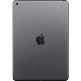 iPad 9.7 (2017) 5. sukupolvi 32 Go - WiFi - Tähtiharmaa