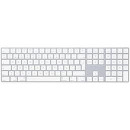 Magic Keyboard (2018) Num Pad Langaton - - Qwerty - turkki