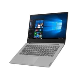 Lenovo IdeaPad S340-14API 14" Ryzen 5 2.1 GHz - SSD 128 Gt - 8GB QWERTY - Suomi