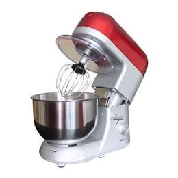 Cosylife CL-RP800BH 5,0000L Punainen/Harmaa Yleiskone