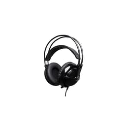 SteelSeries Siberia V2 Kuulokkeet melunvaimennus - Musta