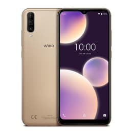 Wiko View4 Lite 32GB - Kulta - Lukitsematon