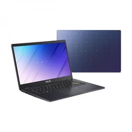 Asus VivoBook E410MA-EK396T 14" Pentium 1.1 GHz - SSD 256 GB - 8GB AZERTY - Ranska
