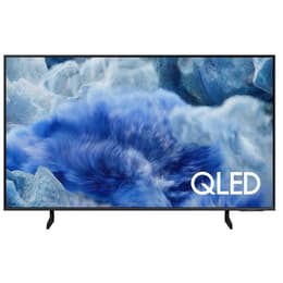 Samsung TQ75Q8FAAUXXC Smart TV QLED Ultra HD 4K 190 cm