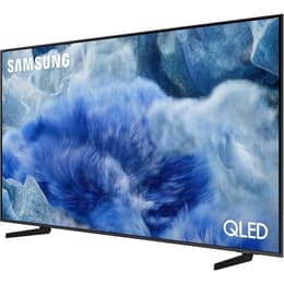 Samsung TQ75Q8FAAUXXC Smart TV QLED Ultra HD 4K 190 cm