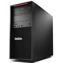 Lenovo ThinkStation P310 30AS-S13N00 Xeon E3 3.6 GHz - SSD 256 GB RAM 8 GB