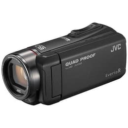 Jvc Everio GZ-R405BEU Videokamera - Musta