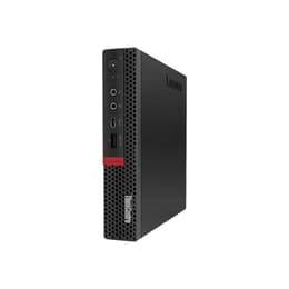 Lenovo ThinkCentre M920Q Tiny Core i5 2.2 GHz - SSD 256 Gt RAM 8 GB