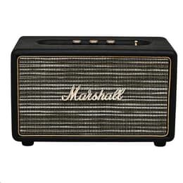 Marshall Acton 1 Speaker Bluetooth - Musta
