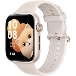 Kellot Honor Cardio GPS Watch 5 - Kulta